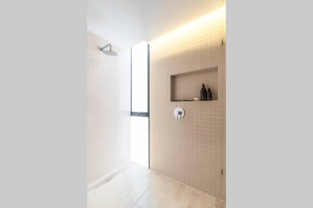 Kaab At The Park*Wifi150 Mbit* A/C,Pool Apartment Playa del Carmen